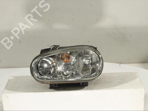Used Left headlight Left headlight VW GOLF IV (1J1) 1.9 TDI (110 hp) 23142078 23142078