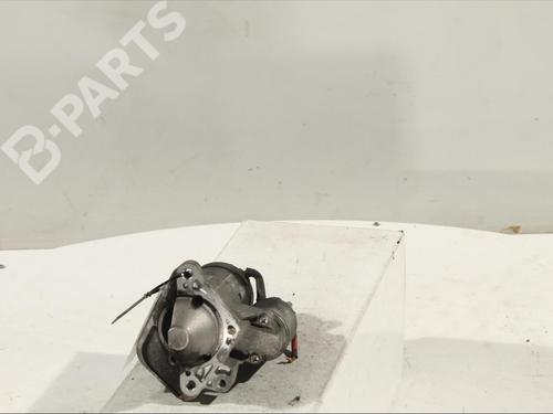 Startmotor RENAULT KANGOO / GRAND KANGOO II (KW0/1_) 1.5 dCi 85 (KW0K, KW0L, KW0B) (86 hp) 11905983