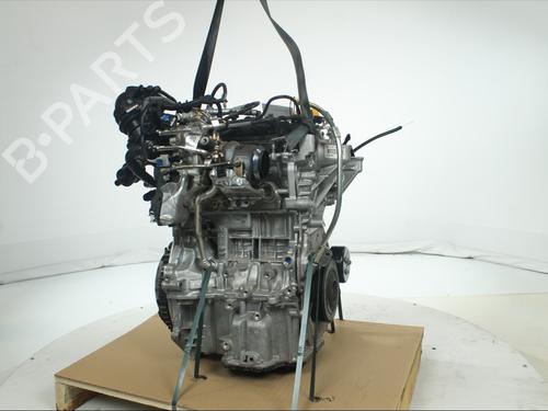 Engine DACIA SANDERO III 1.0 TCe 100 ECO-G | BP37432833M1 - Image 4
