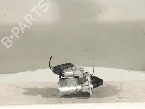 Used Starter Starter HYUNDAI i20 III (BC3, BI3) 1.0 T-GDI hybrid 48V (120 hp) 17645716 17645716