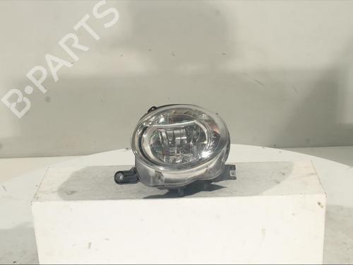 Used Left headlight FIAT 500 C (312_) 1.2 (312CXA1A, 312AXA1A) (69 hp) 21084428