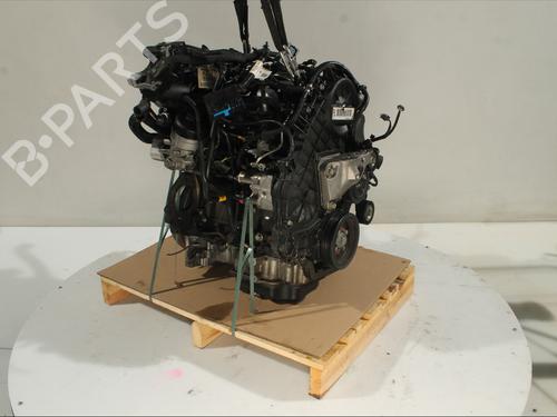 Engine OPEL MOKKA / MOKKA X (J13) 1.7 CDTI (_76) | BP30692021M1