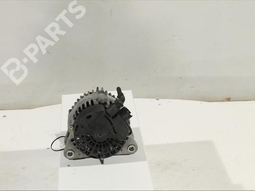 Alternator CITROËN C3 II (SC_) 1.4 HDi 70 (SC8HZC, SC8HR0, SC8HP4) | BP11903214M7 