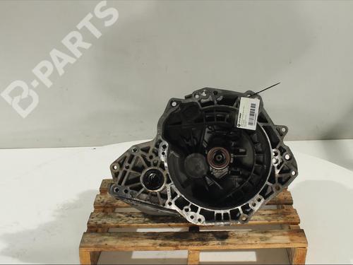 Used Gearbox OPEL CORSA D (S07) [2006-2015]  11907832