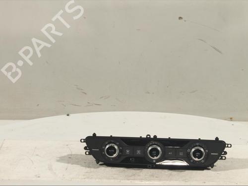 AC-Styringsenhed/Manøvreenhed AUDI A4 Allroad B9 (8WH, 8WJ) [2016-2025]  13884268