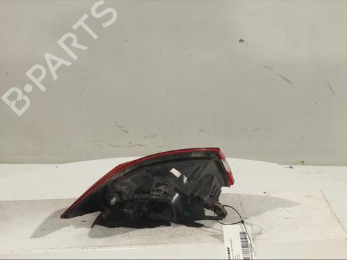Right taillight RENAULT CLIO IV (BH_) 1.5 dCi 75 | BP13702415C35 