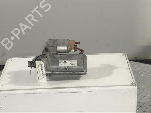 Used Starter Starter NISSAN QASHQAI I (J10, NJ10) 2.0 dCi All-wheel Drive (150 hp) 11901719 11901719