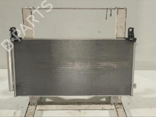 Used AC radiator HONDA CR-V V (RW_, RT_) 2.0 e-CVT Hybrid (RT5) (215 hp) 13084947