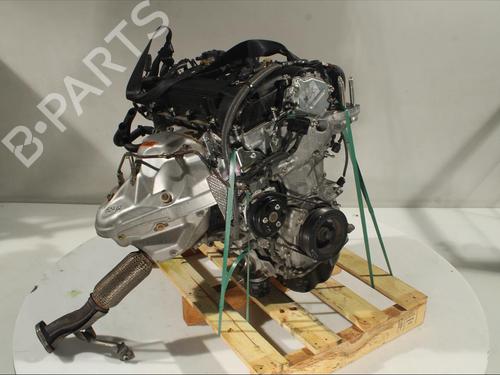 Engine MAZDA CX-3 (DK)  | BP15059635M1 
