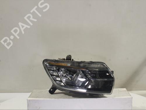 Used Right headlight Right headlight DACIA SANDERO II 1.5 dCi (90 hp) 33445131 33445131