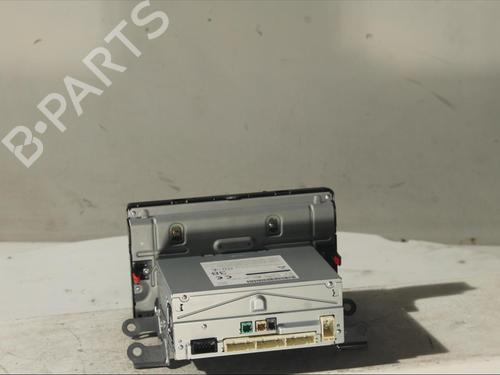 Elektronisk modul TOYOTA C-HR (_X1_) 1.8 Hybrid (ZYX10_, ZYX11_, ZYX10R, ZYX11R) | BP15137124M83 