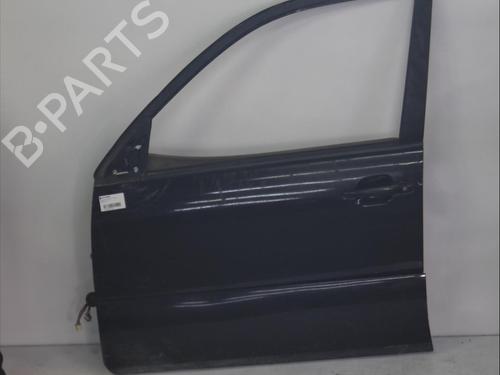 Used Left front door TOYOTA LAND CRUISER PRADO (_J12_) 3.0 D-4D (KDJ120, KDJ125, KDJ121) (173 hp) 27669070