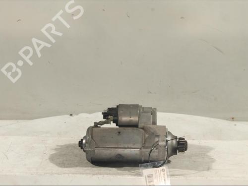 Used Starter Starter VW GOLF ALLTRACK VII Variant (BA5, BV5) 2.0 TDI 4motion (184 hp) 15490385 15490385