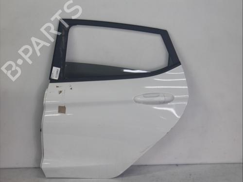 left-rear-door-ford-fiesta-vii-hj-hf-2017-39642706 main image