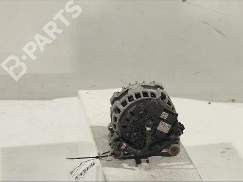 Alternator AUDI A3 (8V1, 8VK)  | BP12091670M7 