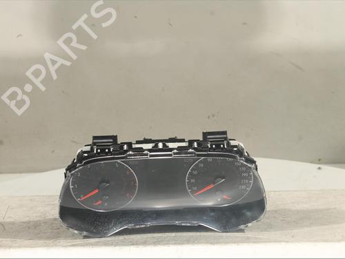 Used Instrument cluster Instrument cluster RENAULT CAPTUR II (HF_) TCe 140 (HFN0) (140 hp) 18736311 18736311