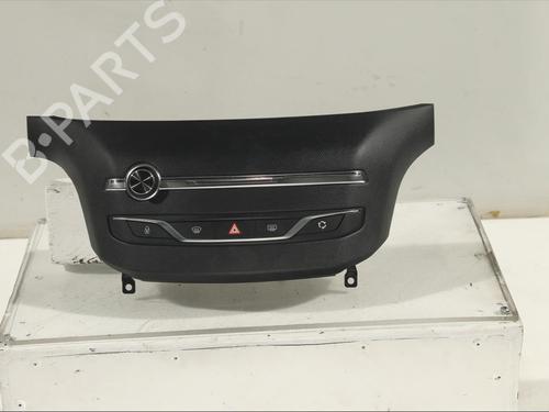 Used Switch Switch PEUGEOT 308 SW II (LC_, LJ_, LR_, LX_, L4_) 1.2 THP 130 (131 hp) 11981444 11981444