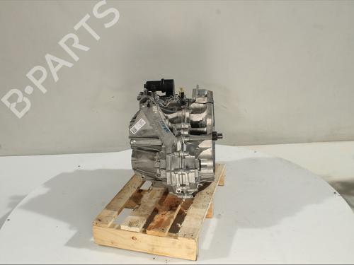 Gearbox MERCEDES-BENZ A-CLASS (W177) A 200 d (177.012) | BP30092712M3 