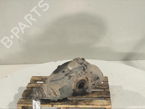 Used Rear differential BMW 1 (F21) 118 d (143 hp) 26672735