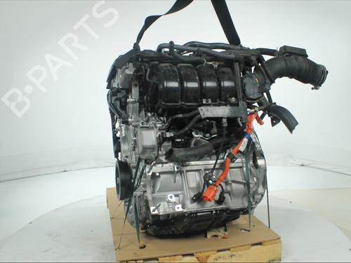 Engine TOYOTA RAV 4 V (_A5_, _H5_) 2.5 Hybrid (AXAH52) | BP38628446M1 - Image 2