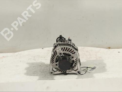 Alternator RENAULT MEGANE IV Hatchback (B9A/M/N_)  | BP12118949M7 