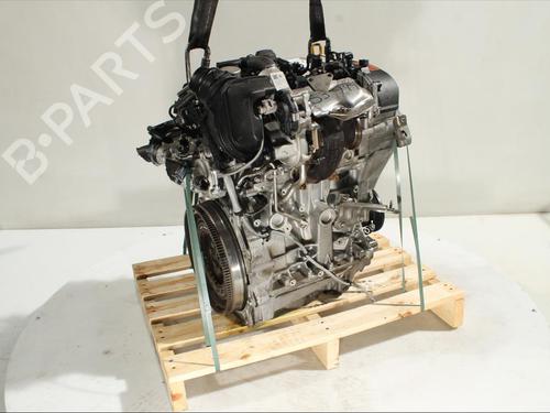 Engine VW GOLF VII (5G1, BQ1, BE1, BE2) 1.5 TSI | BP25434743M1 