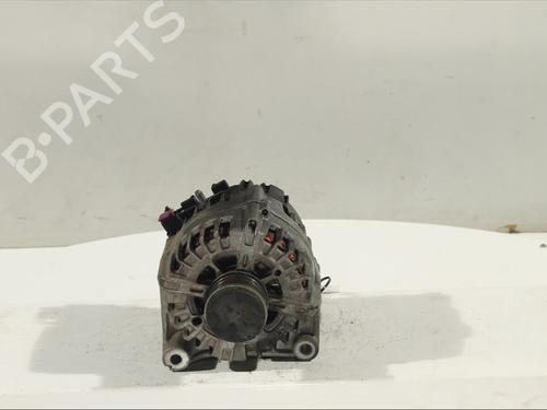 Used Alternator Alternator BMW 1 (F20) 118 d (143 hp) 11972945 11972945
