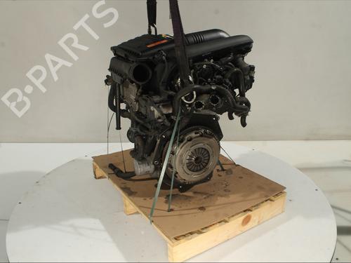 Motor VW POLO V (6R1, 6C1) 1.2 TSI 16V | BP30841237M1