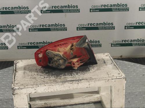 Right taillight AUDI A4 B8 (8K2)  | BP11989137C35 