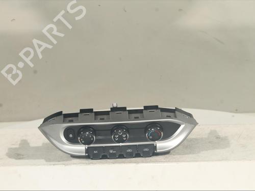 Used Climate control Climate control KIA RIO III (UB) 1.25 CVVT (86 hp) 21378993 21378993