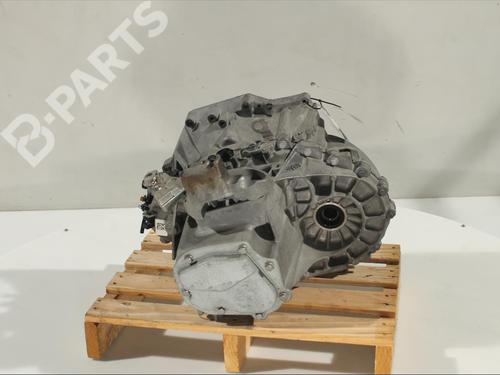 Gearbox PEUGEOT 308 SW II (LC_, LJ_, LR_, LX_, L4_) 1.2 THP 130 | BP11984411M3