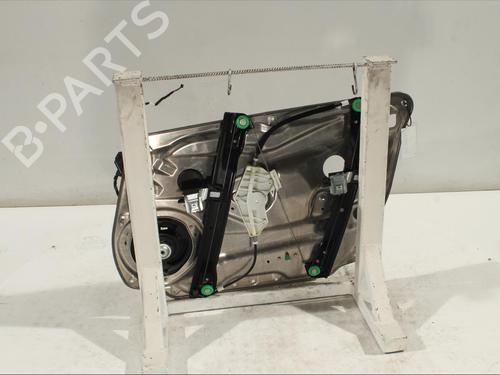 Front left window mechanism MERCEDES-BENZ C-CLASS (W204) C 180 CDI (204.000) | BP12080138C22