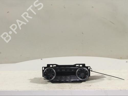 Used Climate control MERCEDES-BENZ C-CLASS (W204) C 200 CDI (204.007, 204.006) (136 hp) 26970913