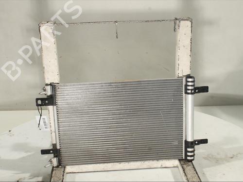 Used AC radiator AC radiator PEUGEOT 308 III (FB_, FH_, FP_, F3_, FM_) BlueHDi 130 (FBYHZL, FBYHZT) (131 hp) 16708709 16708709