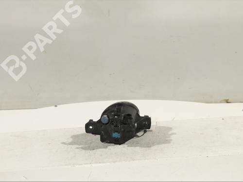 Used Right front fog light NISSAN QASHQAI / QASHQAI +2 I (J10, NJ10, JJ10E) 1.6 dCi (130 hp) 11906321