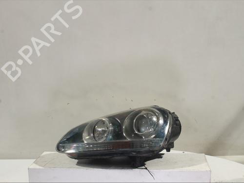 left-headlight-vw-golf-plus-v-5m1-521-2004-2005-2006-2007-2008-2009-2010-2011-2012-2013-29462441 main image