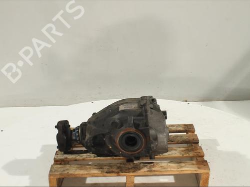 Used Rear differential Rear differential BMW 3 Gran Turismo (F34) 320 d (184 hp) 11982877 11982877