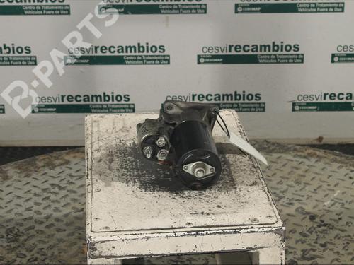 Starter FIAT BRAVO II (198_) 1.9 D Multijet (198AXB1A) | BP11898089M8 