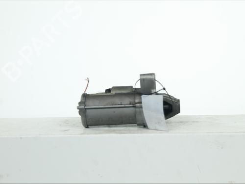 Used Starter Starter PEUGEOT 308 II (LB_, LP_, LW_, LH_, L3_) 1.6 BlueHDi 120 (120 hp) 35747678 35747678
