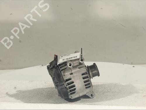 Used Alternator Alternator DS DS 7 Crossback (J4_, JR_, JC_) 1.6 PureTech 180 (J45GFR) (180 hp) 20979855 20979855