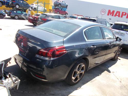 Electronic module PEUGEOT 508 I (8D_) 2.0 BlueHDi 180 | BP27730193M83  - Image 7