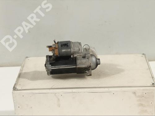 Used Starter DACIA DOKKER MPV (KE_) 1.5 Blue dCi 95 (KEJL) (95 hp) 11903143
