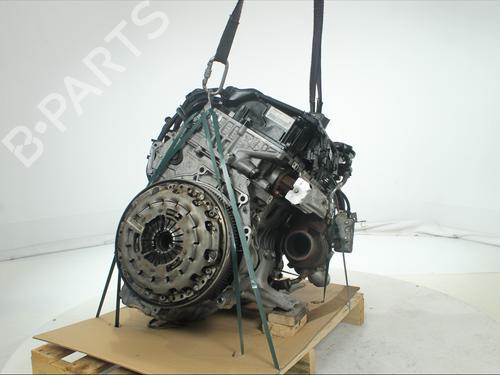 Engine BMW 3 (F30, F80) 320 d | BP35998260M1 - Image 5