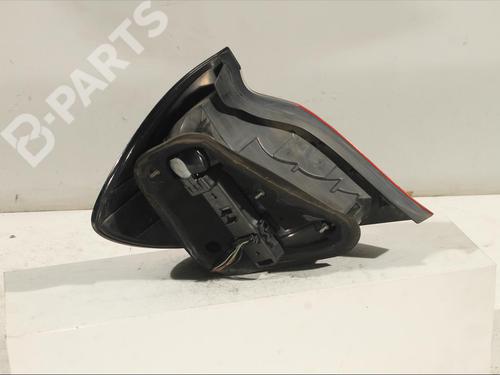 Right taillight MERCEDES-BENZ C-CLASS Coupe (CL203) C 220 CDI (203.706) | BP11989491C35 