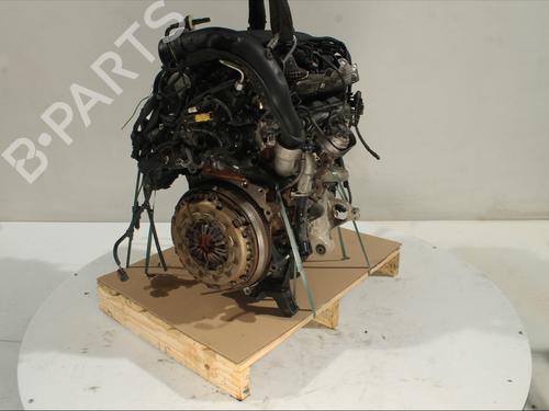 Engine CITROËN DS5 2.0 HDi 200 Hybrid4 All-wheel Drive | BP32038078M1 