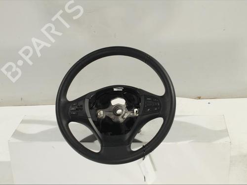 Used Steering wheel Steering wheel BMW 3 (F30, F80) 318 d (150 hp) 11904924 11904924