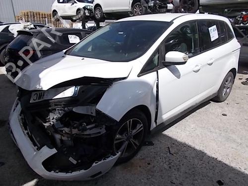 Engine FORD GRAND C-MAX (DXA/CB7, DXA/CEU) 1.0 EcoBoost | BP34529850M1  - Image 8