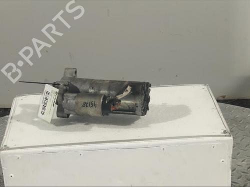 Used Starter FORD S-MAX (WA6) 2.0 TDCi (140 hp) 11901441