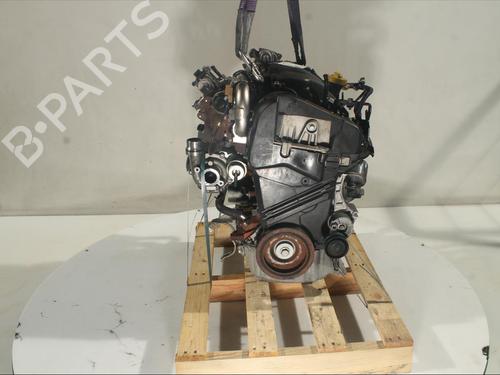 Engine RENAULT CLIO III (BR0/1, CR0/1) 1.5 dCi | BP19733103M1 