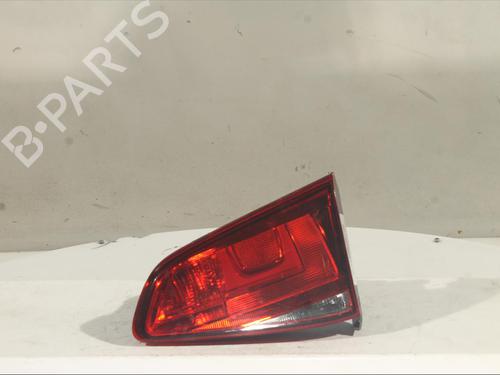 Used Right tailgate light Right tailgate light VW GOLF ALLTRACK VII Variant (BA5, BV5) 1.6 TDI 4motion (110 hp) 19706850 19706850